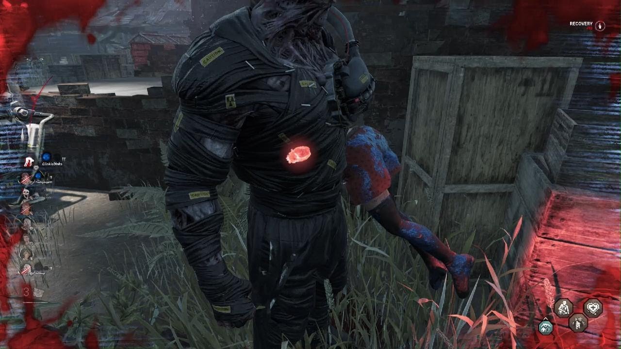 DBD- Can I Have That? :)