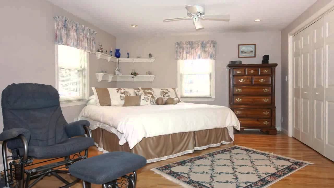 104 Ivy Drive, Lancaster MA 01523, USA