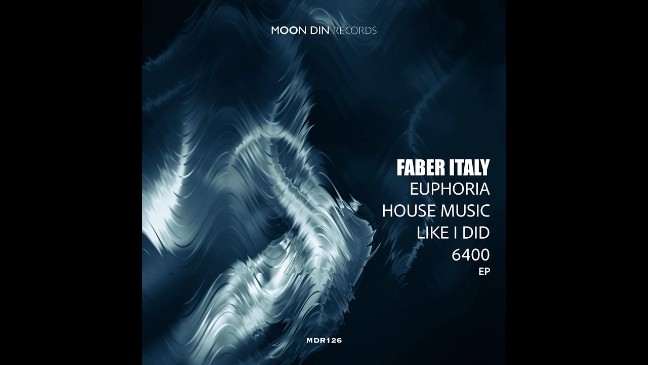 Faber Italy - House Music (Original Mix)
