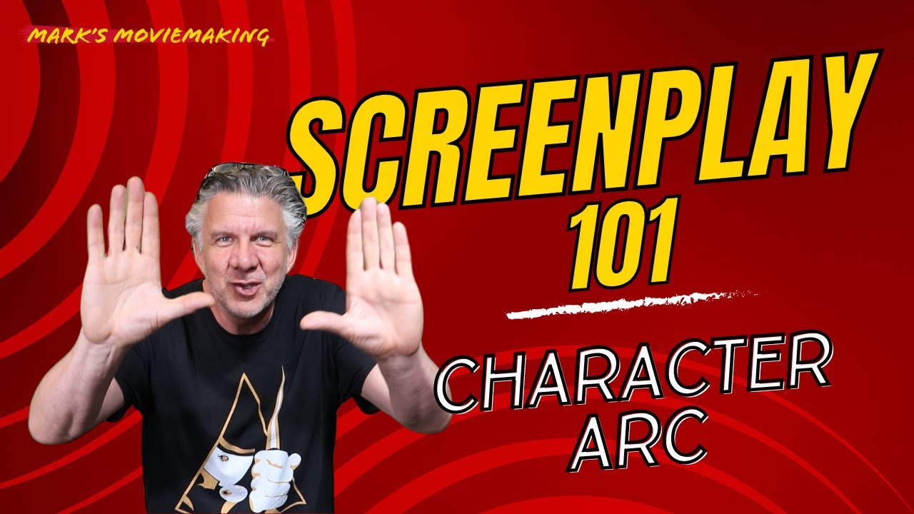 Screenplay 101: Screenwriting Tips and Personal Insights