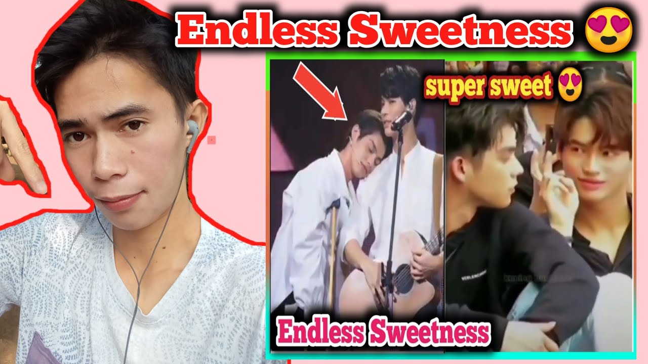 P'Bai And Nong Win Endless Sweetness