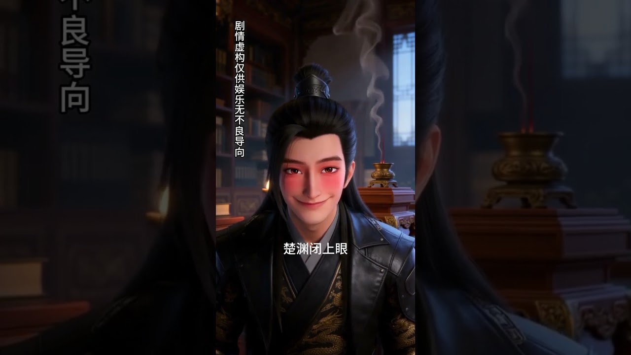 《系统遍地走，昭主斩九州》穿书庶女林晚晚持空间囤粮欲谋逆，却被大雍长公主楚昭抓包。楚昭顺藤摸瓜，接连拿下拥帝王系统的重生端王、掌宅斗系统的相府嫡女，竟揪出幕后黑手#阿紫说漫