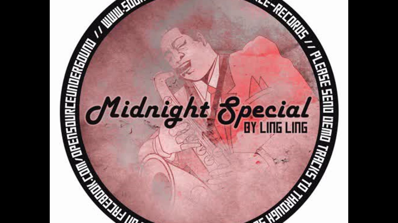 Ling Ling - Midnight Special (Free Download)