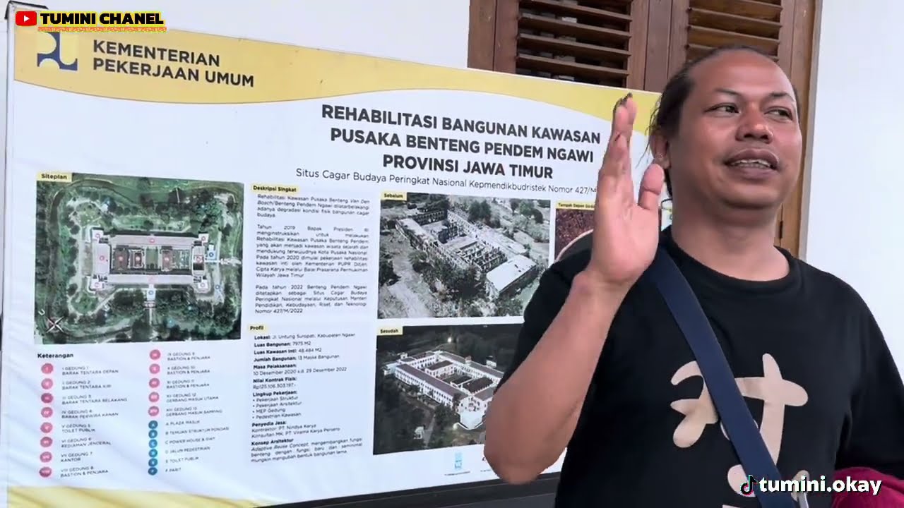 BENTENG PENDEM SEK YO
