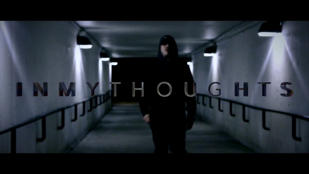 Munchiez Rax | In My Thoughts | Official Music Video