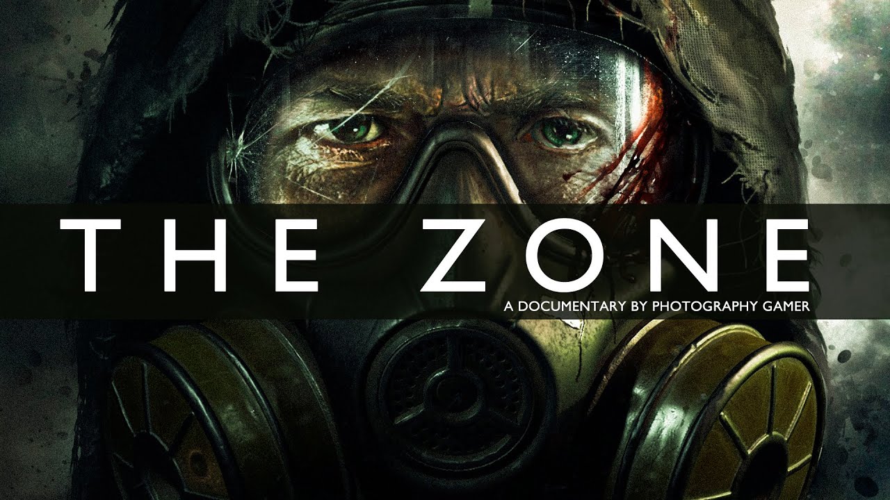 How Roadside Picnic inspired a generation of game developers
