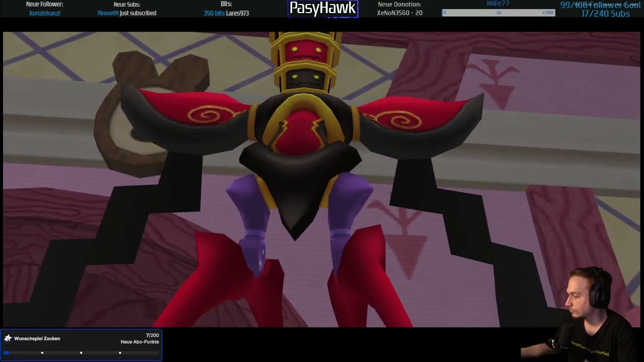 Kingdom Hearts 1 | 🎮PS2🎮 | #2 |