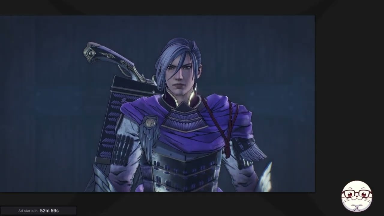 Samurai Warriors 5 Part Final Nobunaga Path