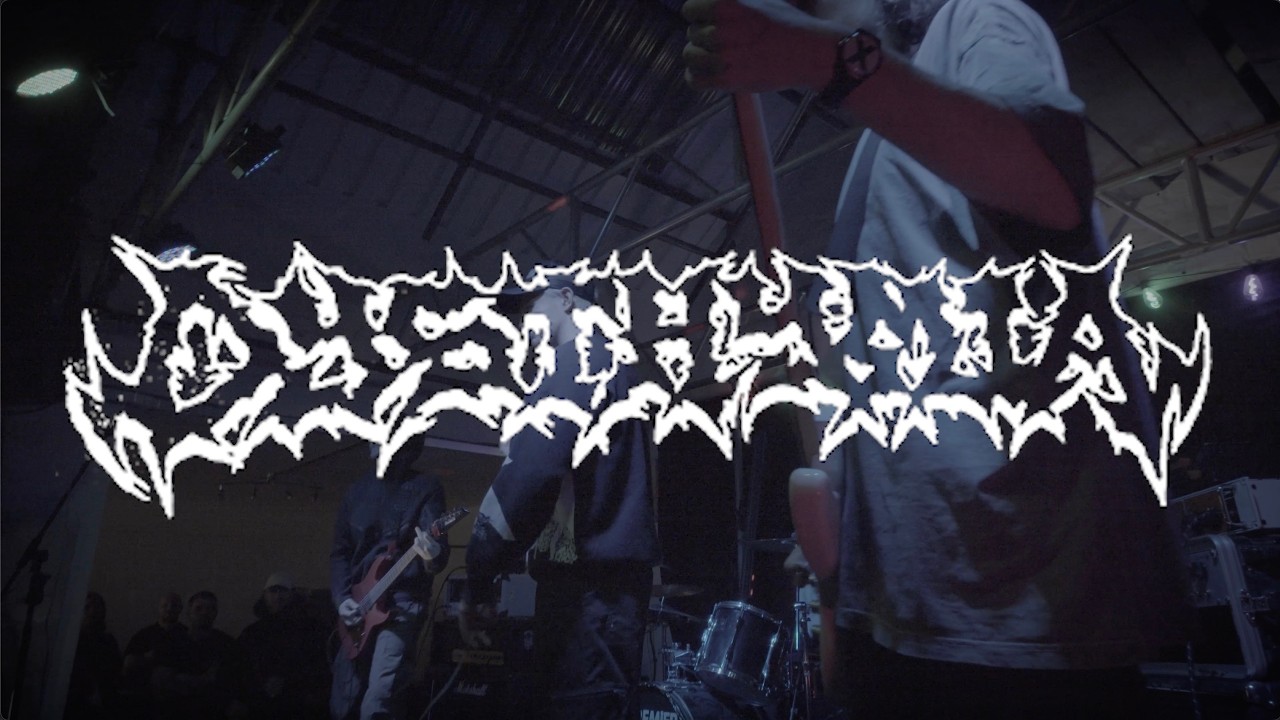 DYSTHYMIA | FULL SET 01.03.26