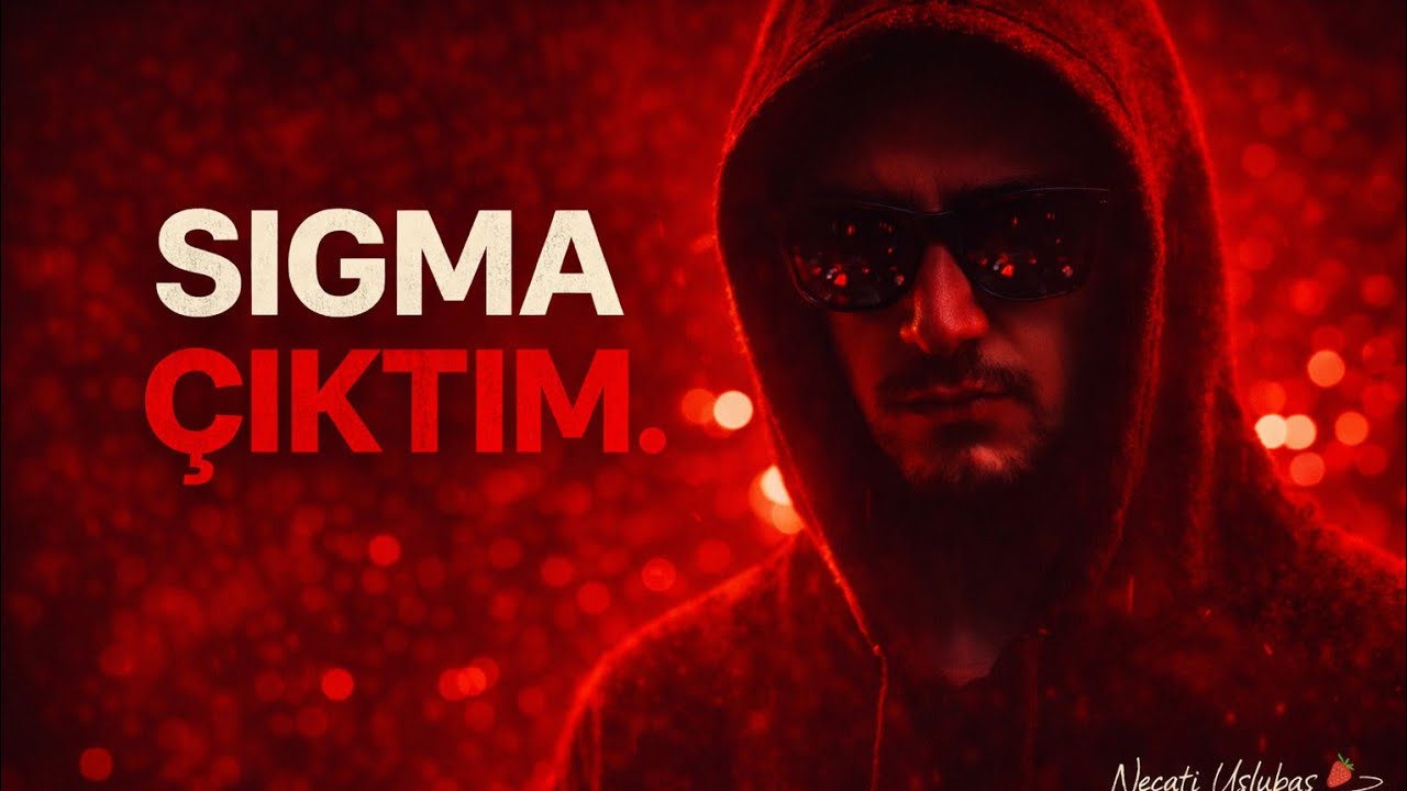 Sigma Sandım Kendimi… NPC Çıktım.