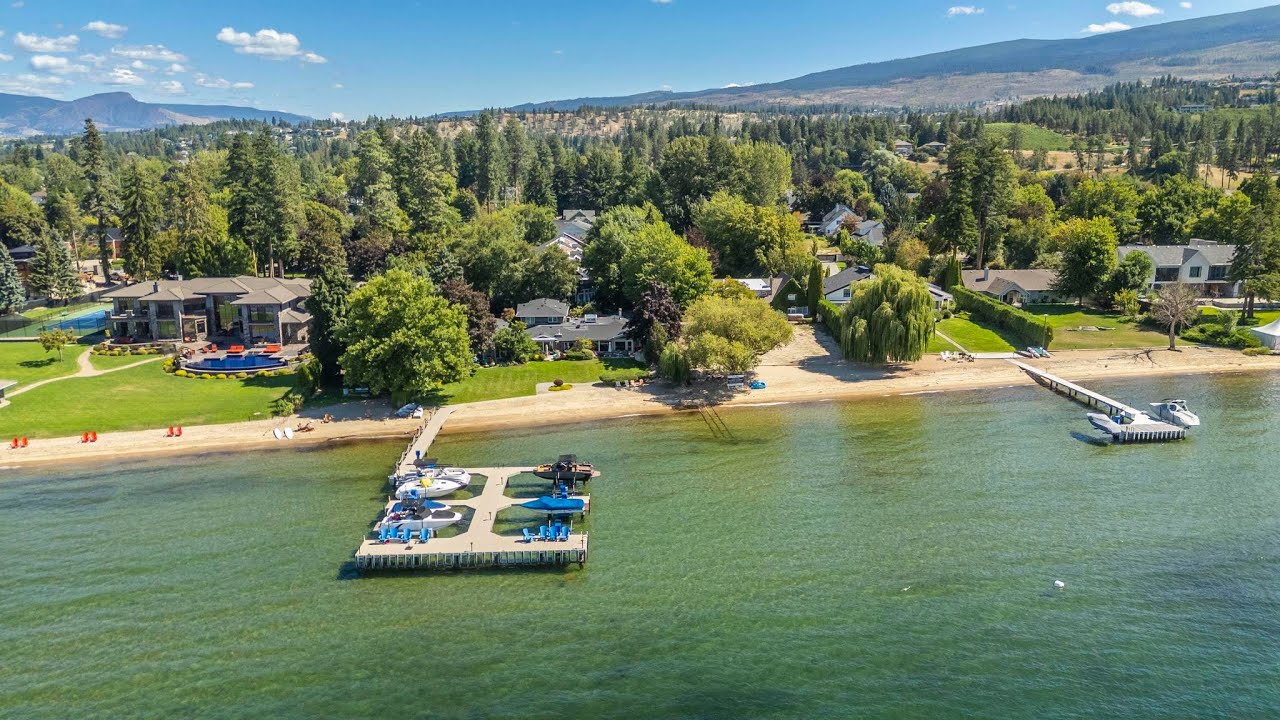 FOR SALE - #5, 389 Collett Road, Kelowna, BC