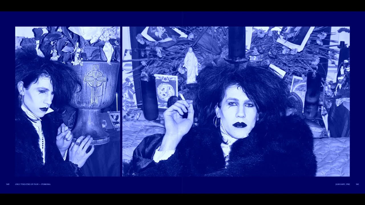 Christian Death - The Drowning