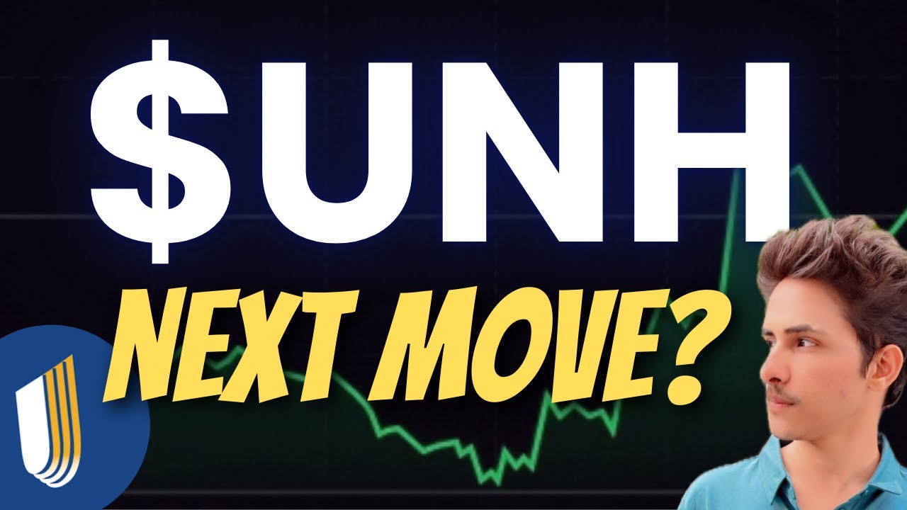 UNH Stock Friday Forecast | UnitedHealth Group (UNH) Stock Analysis & Weekly Close