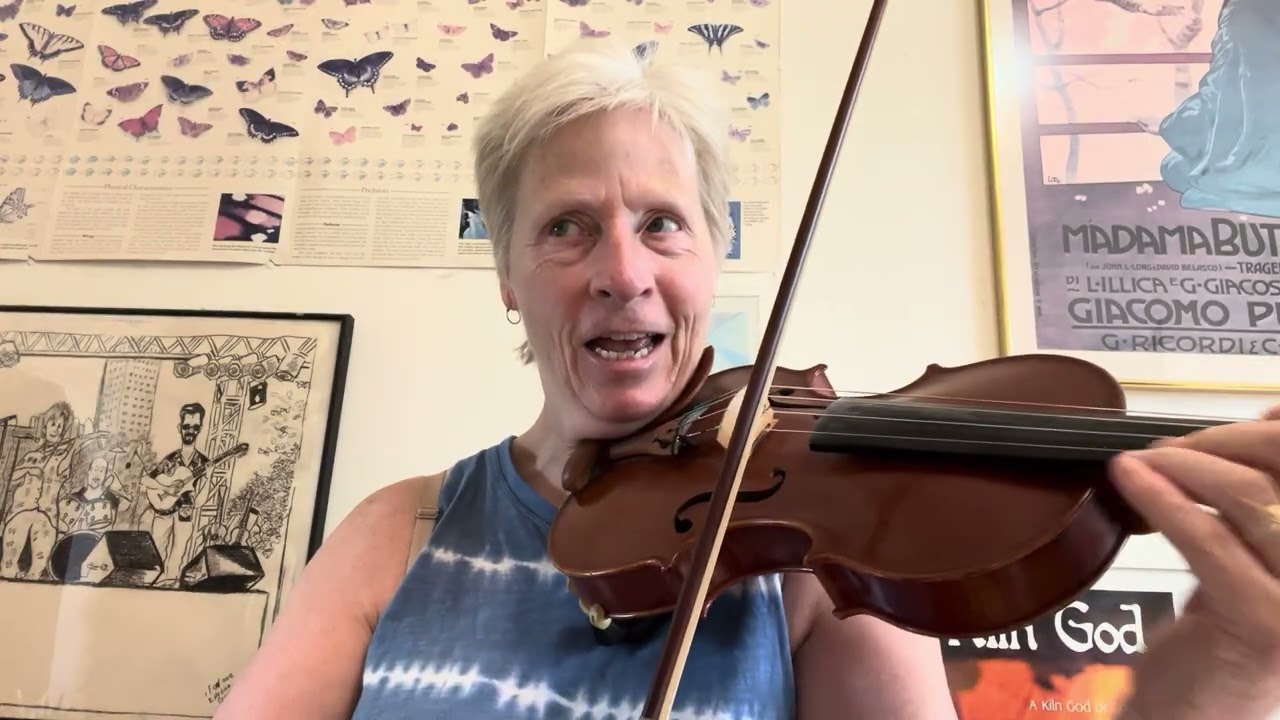 Learn Milk Cow Blues by Ear