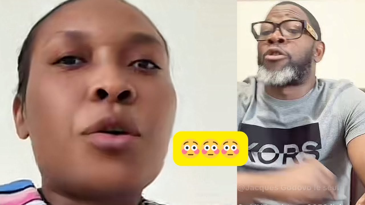 ESSENI  CONTRE MARC NDA EN LIVE #2😂😂😂