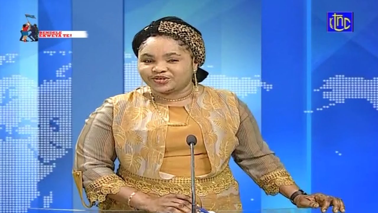 🔴 RDC : SUIVEZ LE GRAND JOURNAL DE CE MERCREDI 09.06.2021 | RTNC EDITION 10H00