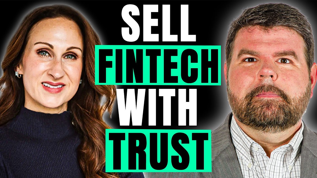 How to Sell Fintech to Banks (Without Begging for a Deal)