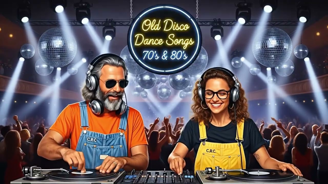 Old Disco Dance Songs/03/70's & 80's/ Edwin Starr, Laura Branigan, Patrick Hernadez, Gibson Brothers