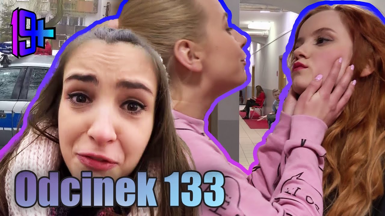 19+ | ODCINEK 133