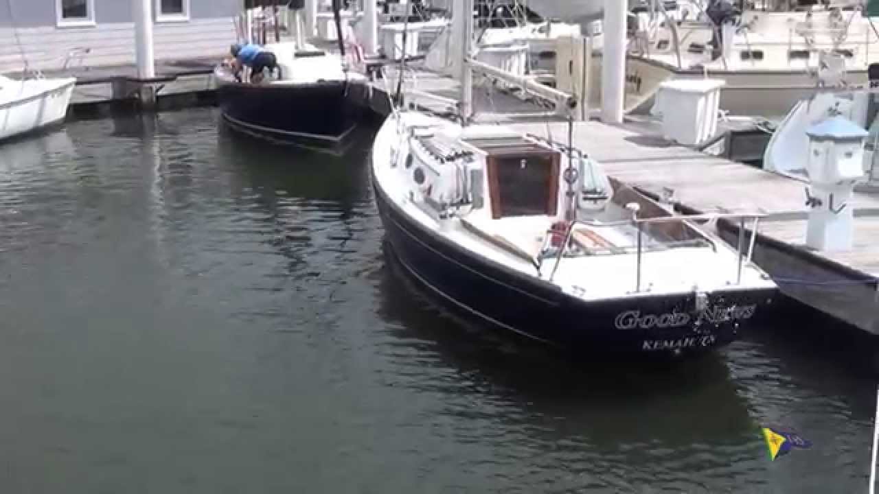 SOLD!!! Alerion 28 