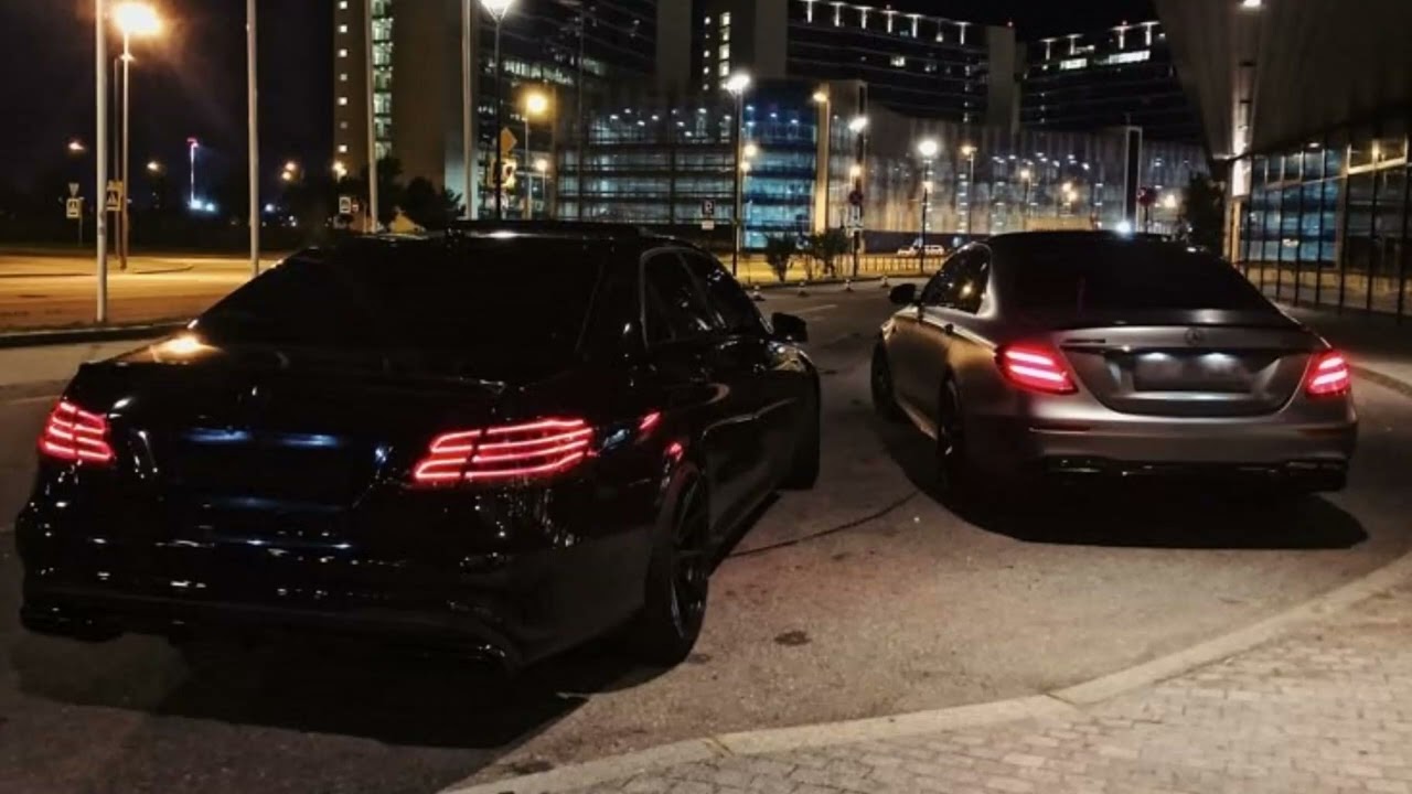 Ahmet Cegil, DeepAlamdar, HUSTLER - Move Slow, Night, Dejavu, Don't Dissapear | CAR REMIX HIT