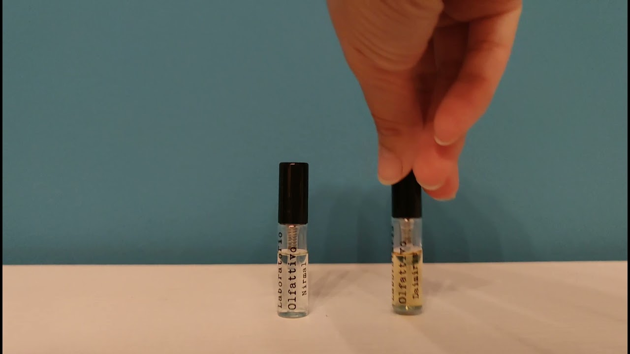 Profumi all'Iris: i miei 5 preferiti del momento.