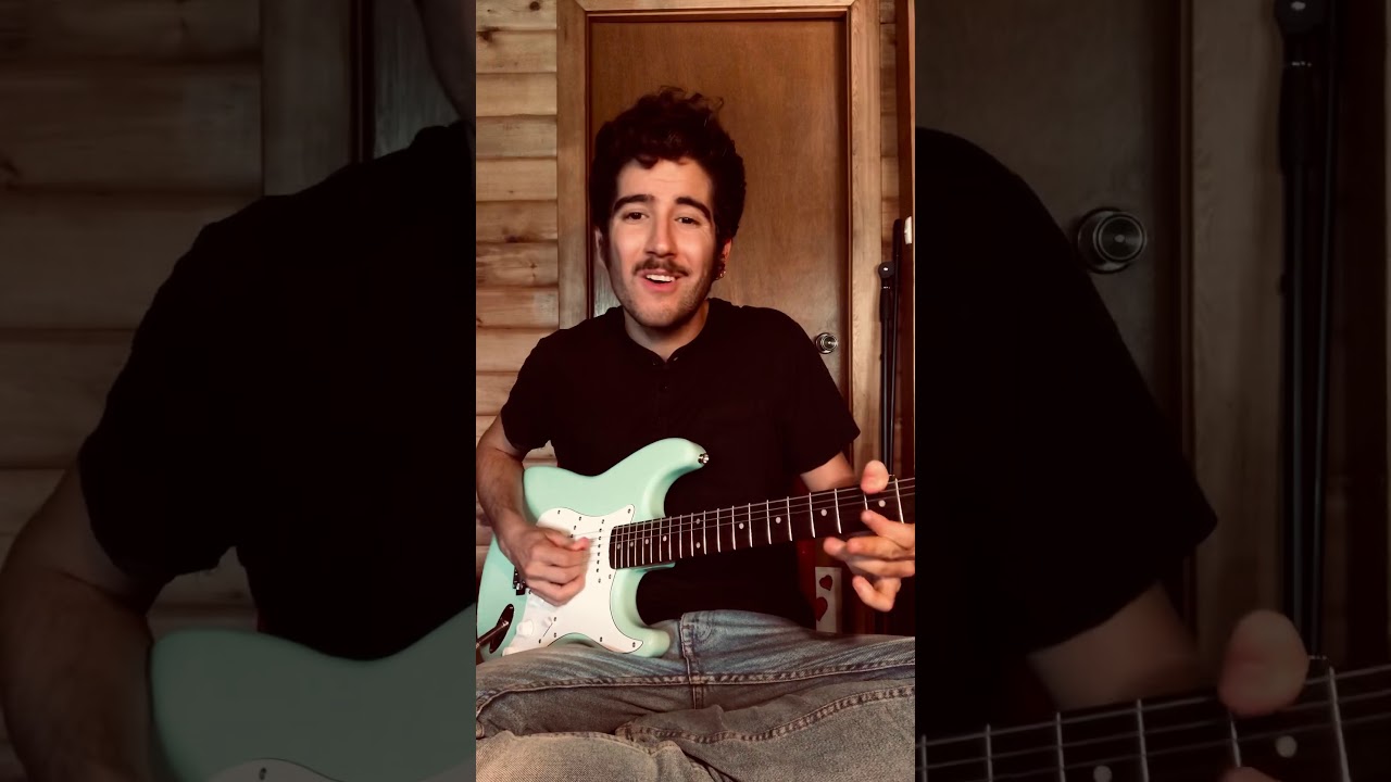 The Jimi Hendrix Experience - Litlle Wing (Wintercover)