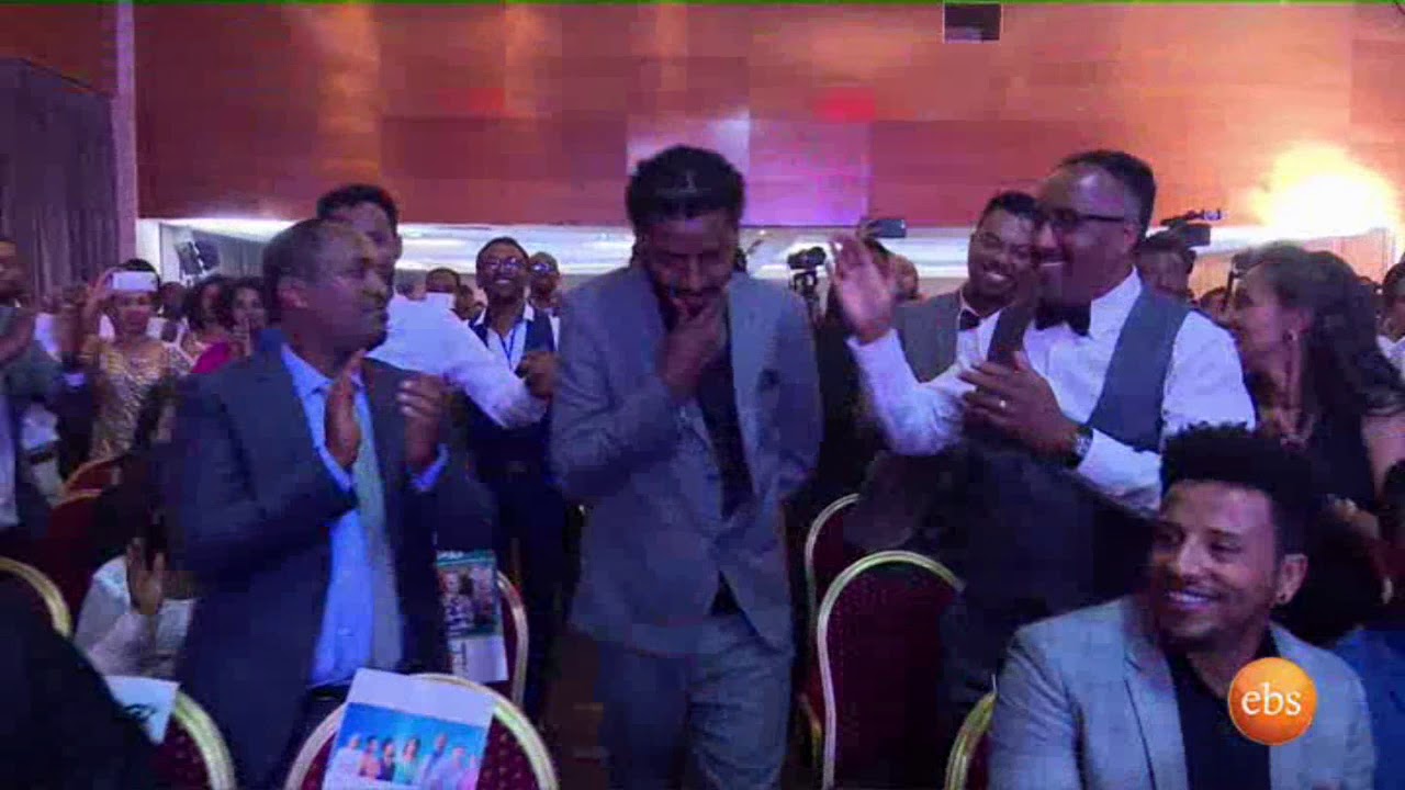 Leza Award Album of The Year