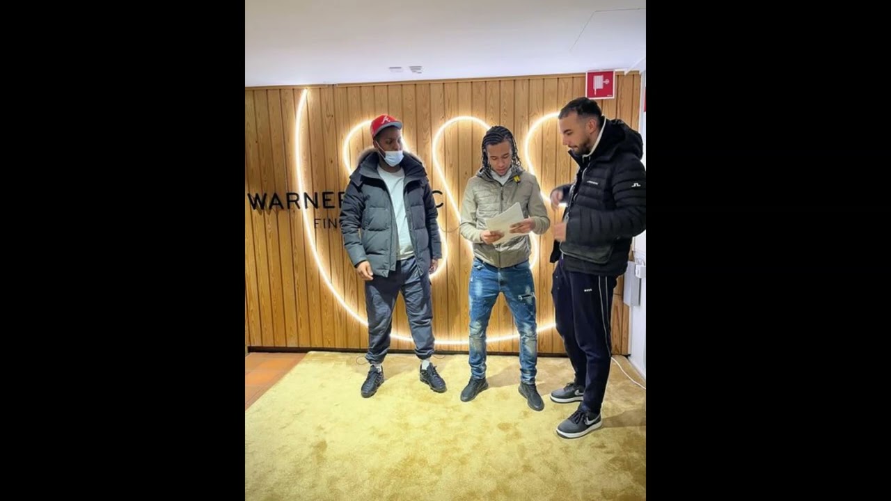 VJ x YB026 x BNmaza Type Beat 