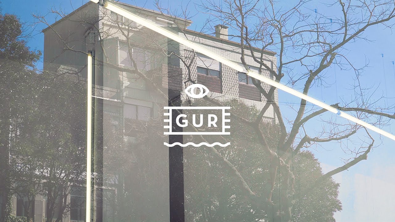 GUR limited edition with Samiro Yunoki for IDÉE