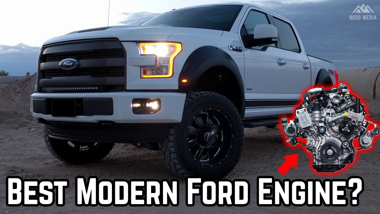 Насколько надёжен Ford 2.7 EcoBoost? | 4 распространённые проблемы