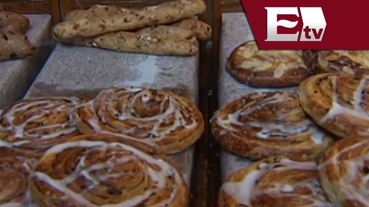 Panader&iacute;a Rosetta conquista por su men&uacute; en Colonia Ju&aacute;rez / R.S.V.P.