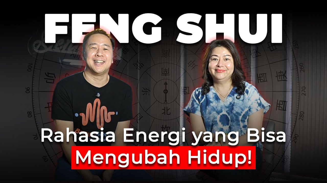 Feng Shui untuk Kekayaan, Tata Rumahmu Seperti Miliarder!