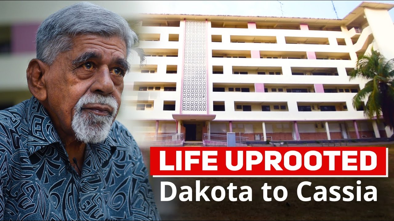 Missing Dakota Crescent: How Relocation Impacts The Elderly | Life Uprooted (1/2)