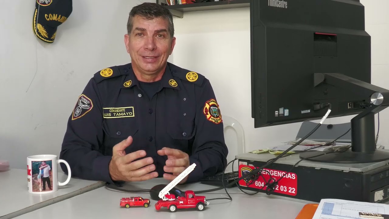 Sobretasa Bomberil