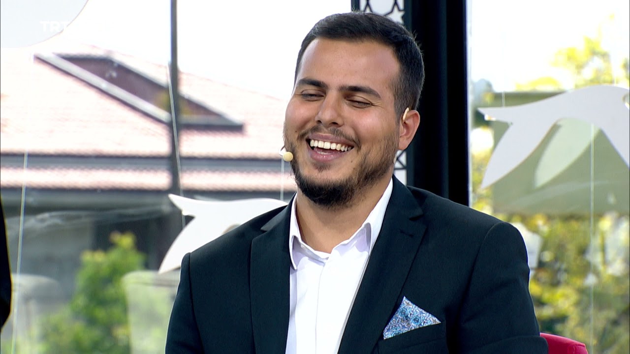 İLAHİ SESLER 8. BÖLÜM FURKAN BİÇER & HABİB İSPİRLİ