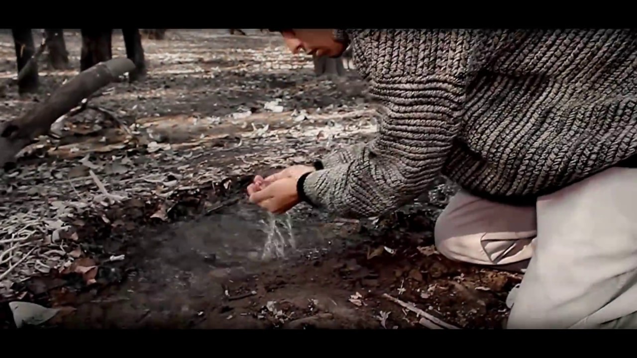 Pol&eacute;mico ➖ Hombres de hojalata.  [Obra visual]