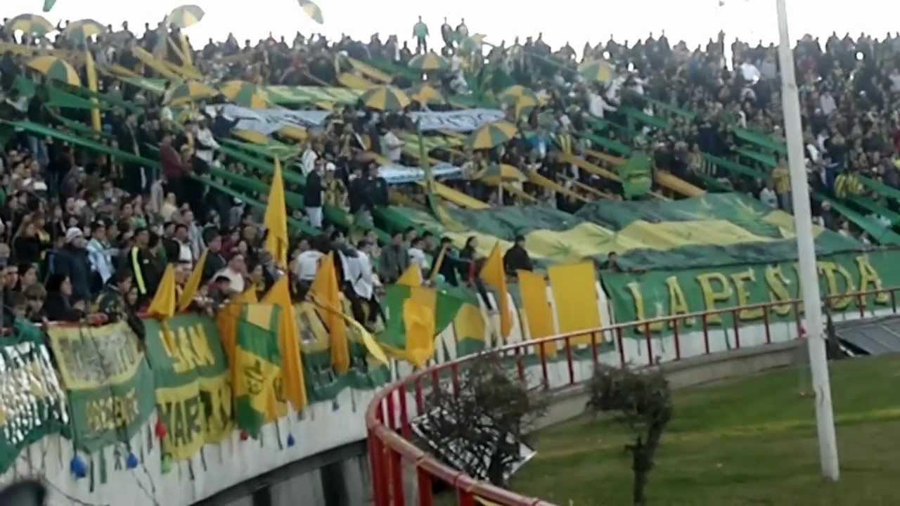 Aldosivi - Huracan 12-08-2012 (04)