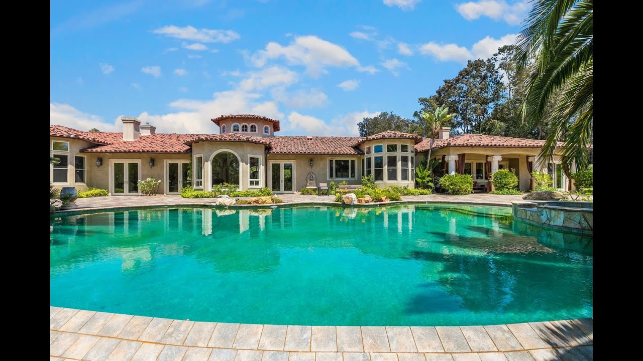 6833 Las Colinas, Rancho Santa Fe