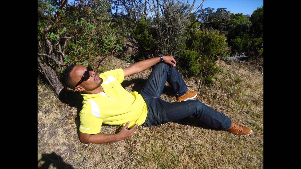 Ti mizo - Auteur compositeur Interprète: Diego - Album: Faya Sega