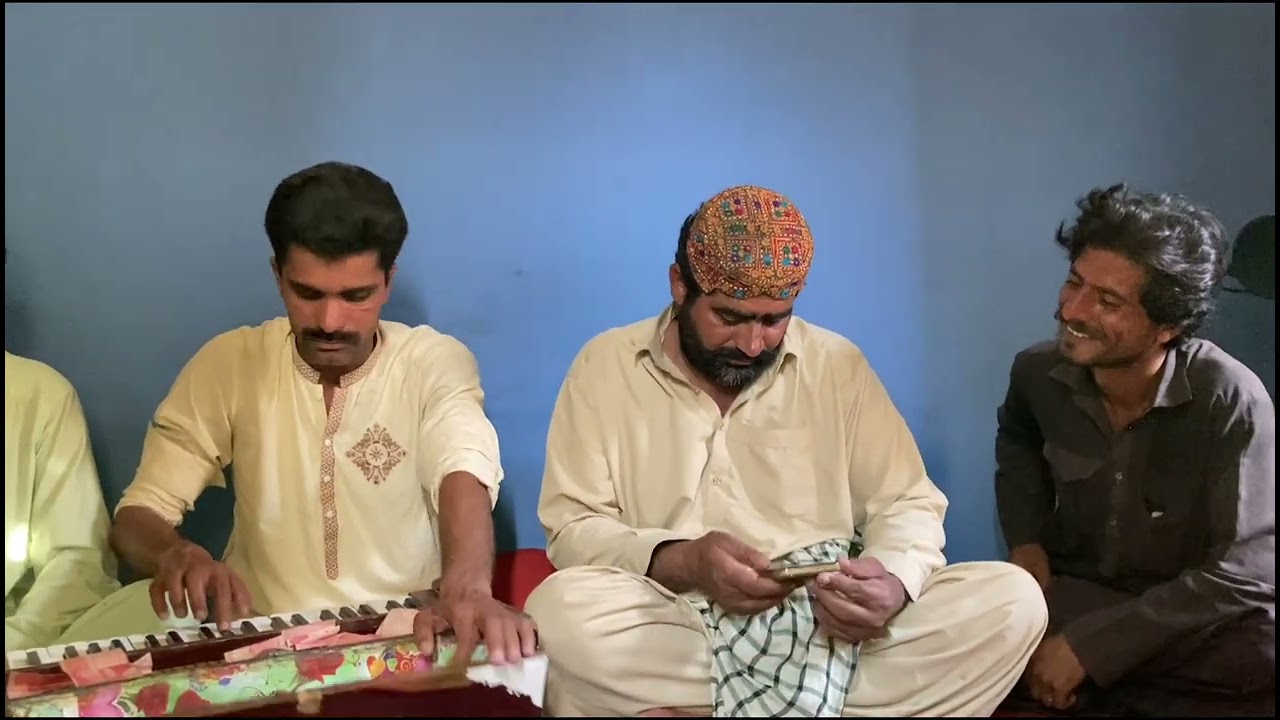 نیو سرائیکی سونگ ❤️ 2026=محفل پروگرام 
