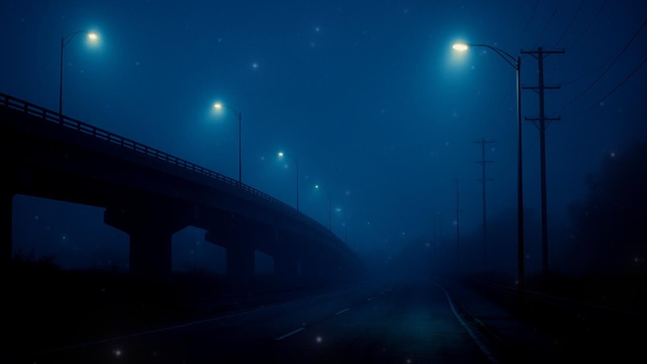 Tonight, You Are Safe