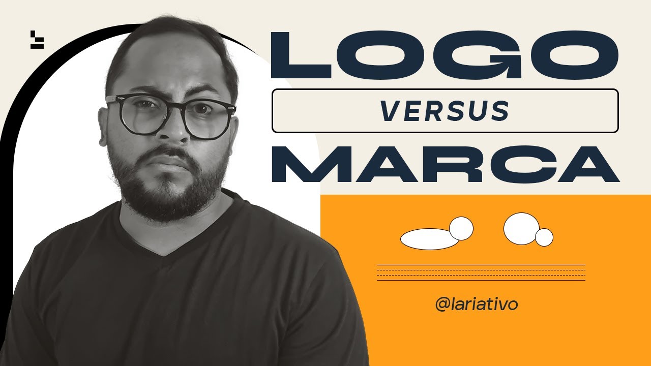 🔥LOGO VS MARCA🔥 Lariativo