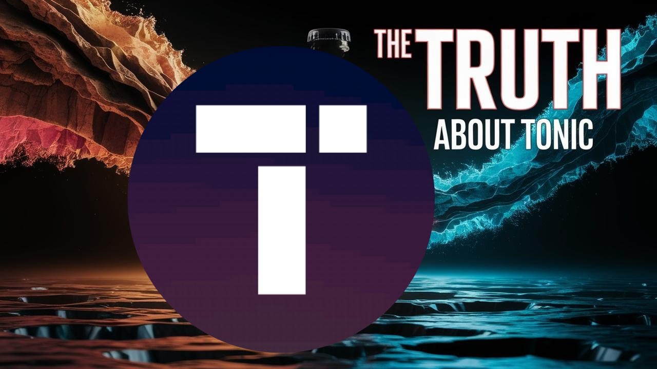 The TRUTH About Tectonic tonic That Nobody Is Talking About!