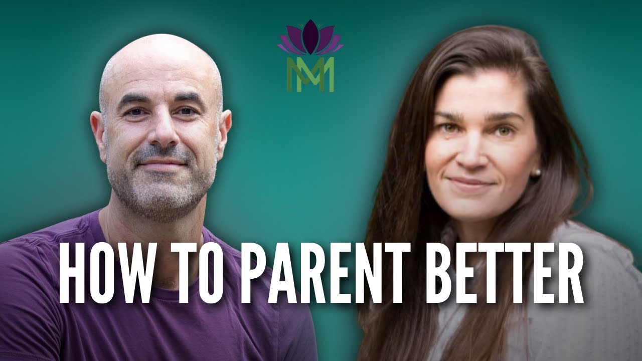 Parenting Advice from a Parenting EXPERT ft. Tia Slightham