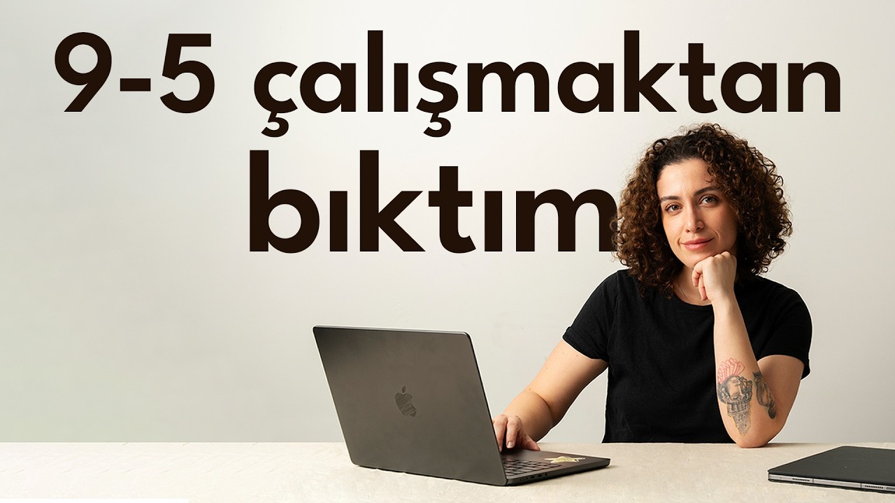 Kadınlar İçin İş Kurmak Neden Bu Kadar Zor?