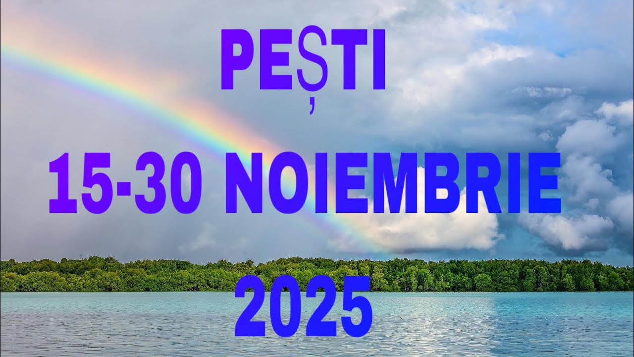 PEȘTI♓️BRAVO..🙌CREEZI SPATIU. POARTA CĂTRE ABUNDENȚĂ ESTE IERTAREA.. NU MAI FUGI DE TINE ..💯👏🏼🙏🏻