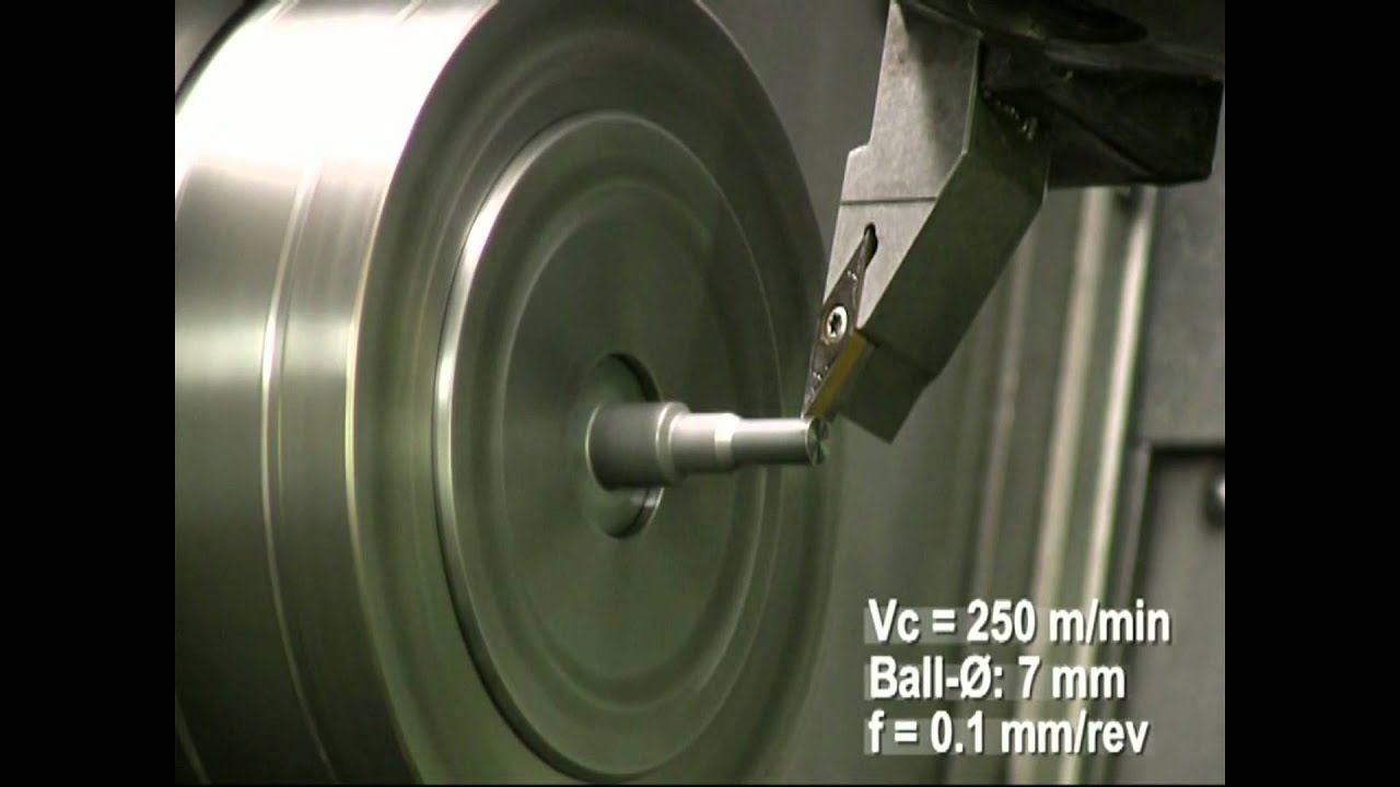 LCS Spanntop Nova Power Collet Chuck Always Delivering the Best Performance