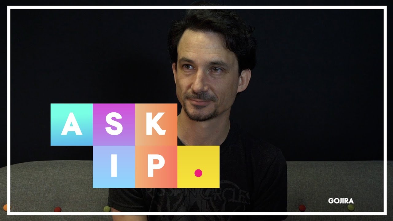 On a parlé écologie avec Gojira 