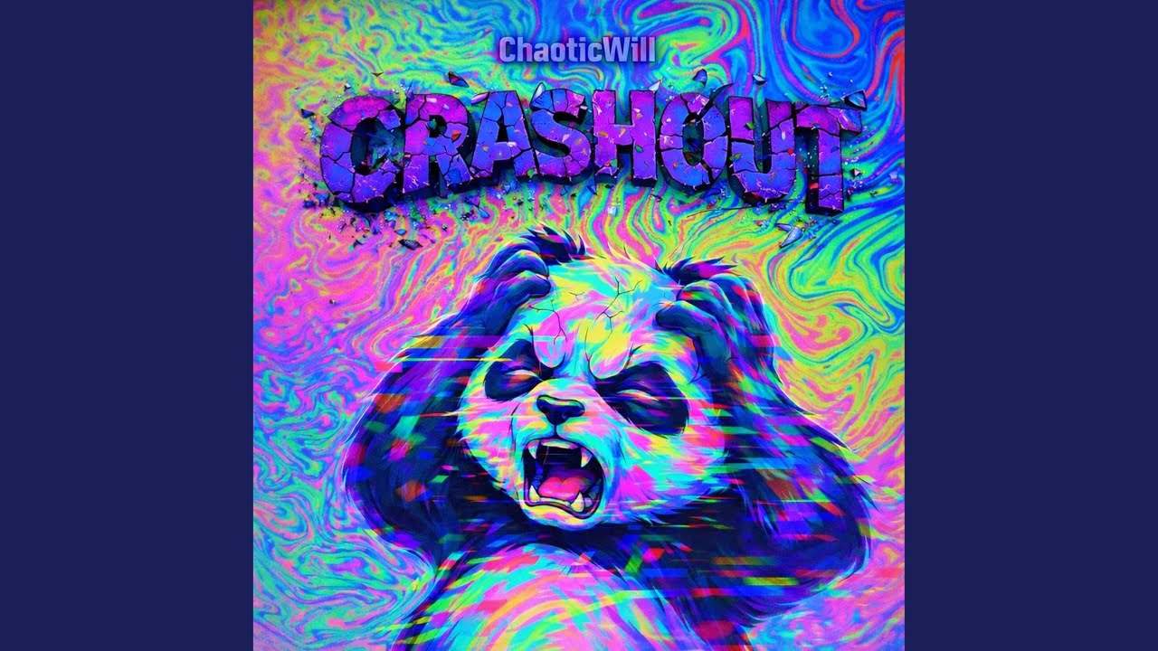 CRASHOUT